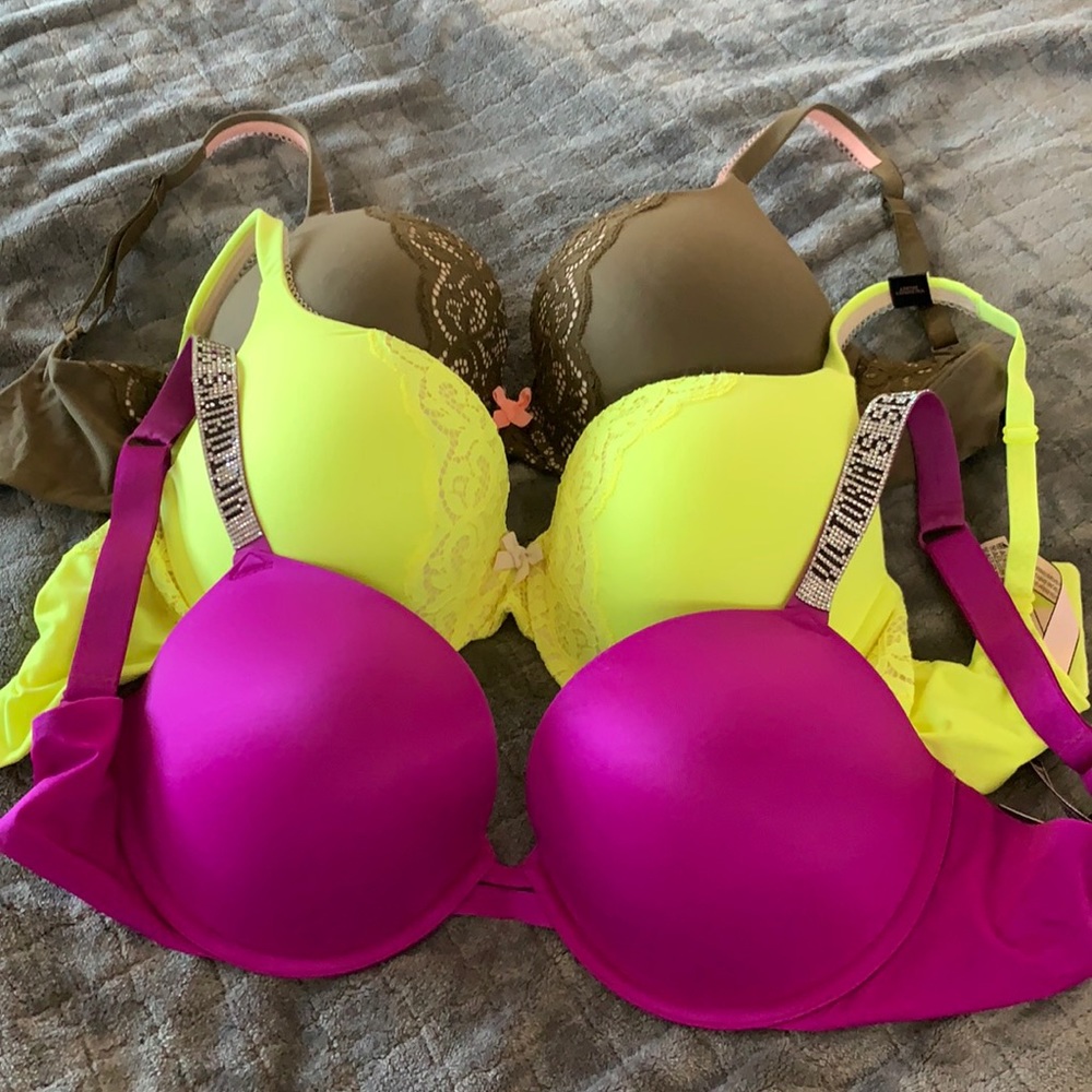 Victoria Secret 32DDD lot